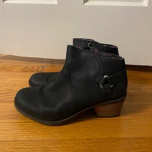 Teva Ankle Boots